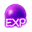 100 Exp Balls
